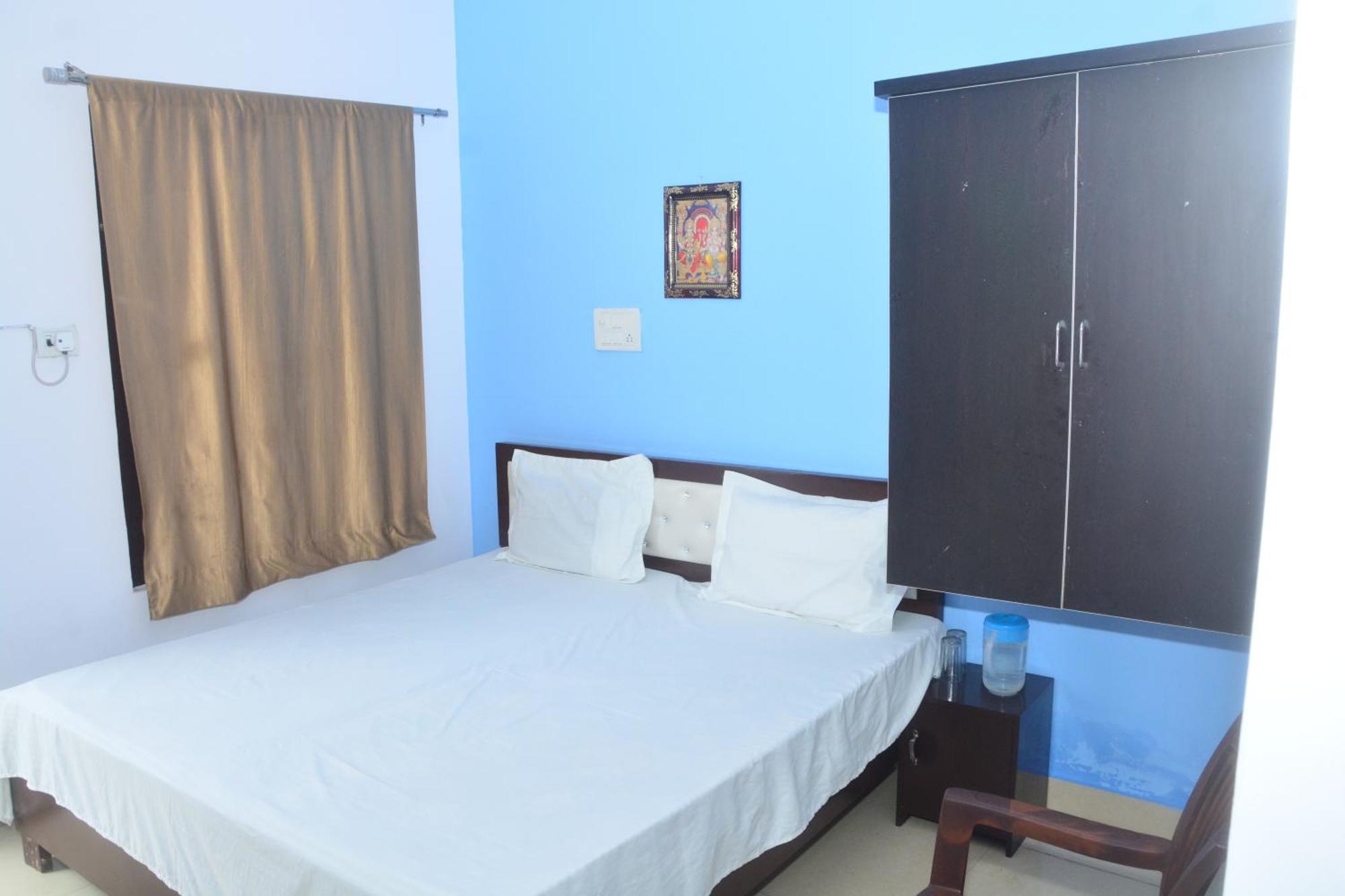 Hotel Chandrasha Villa Ayodhya Dham Ram Mandir 600 Meter מראה חיצוני תמונה