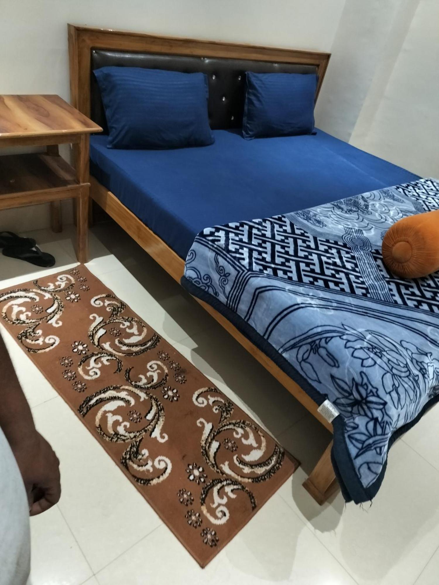 Hotel Chandrasha Villa Ayodhya Dham Ram Mandir 600 Meter מראה חיצוני תמונה